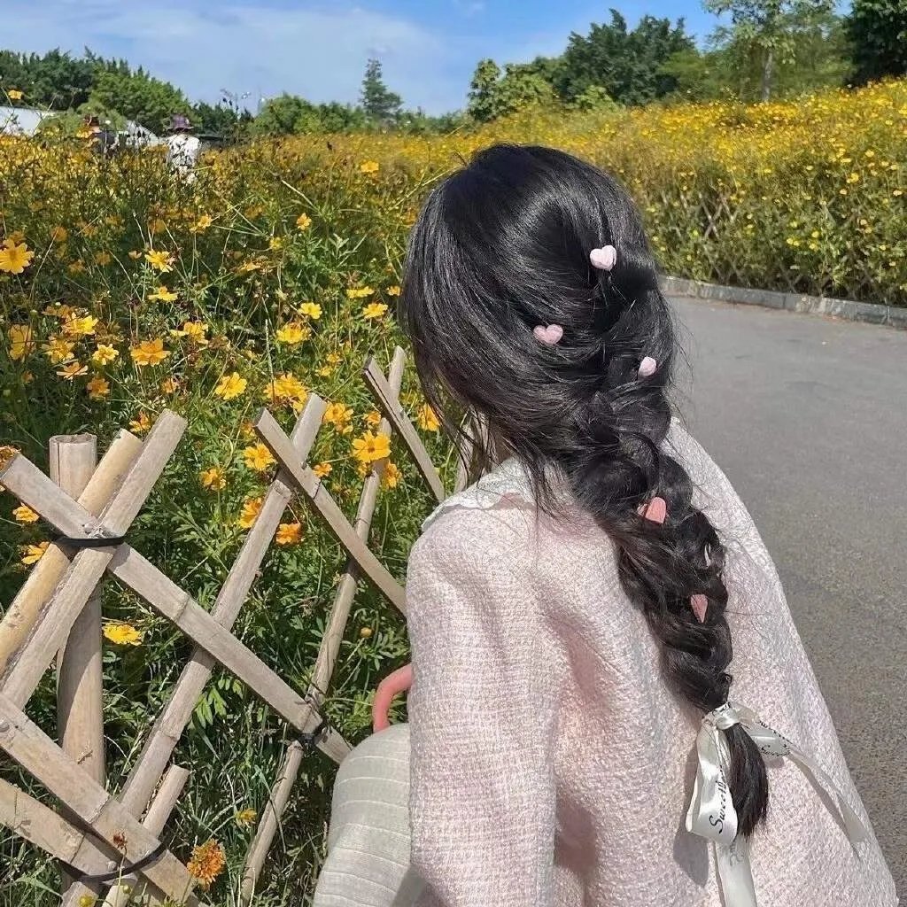 想谈一场韩剧般的恋爱
